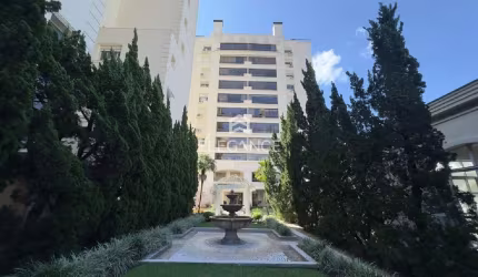 Apartamento com 3 quartos à venda na Travessa Jundiaí, 2200, Higienópolis, Porto Alegre, 117 m2 por R$ 1.250.000