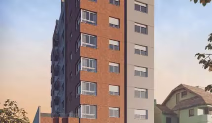 Cobertura com 3 quartos à venda na Rua Nicolau Faillace, 396, Jardim Itu Sabará, Porto Alegre, 175 m2 por R$ 1.290.300