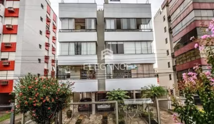 Cobertura com 3 quartos à venda na Rua Filipinas, 280, Jardim Lindóia, Porto Alegre, 241 m2 por R$ 929.000