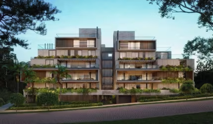 Cobertura com 5 quartos à venda na Rua Primeiro de Janeiro, 60, Três Figueiras, Porto Alegre, 476 m2 por R$ 9.479.194
