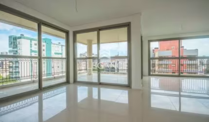 Cobertura com 3 quartos à venda na Alameda Eduardo Guimarães, 78, Três Figueiras, Porto Alegre, 176 m2 por R$ 3.173.200