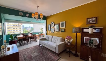 Apartamento com 3 quartos à venda na Rua Barão de Ubá, 194, Bela Vista, Porto Alegre, 89 m2 por R$ 960.000