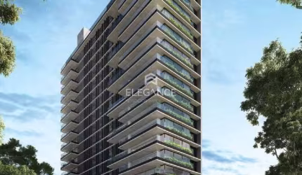 Cobertura com 3 quartos à venda na Rua Ronald de Carvalho, 42, Bela Vista, Porto Alegre, 511 m2 por R$ 14.308.000
