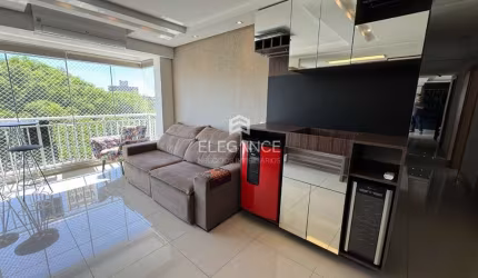 Apartamento desocupado de frente com 3 dormitórios, suíte, 1 vaga infra completa Jardim Lindóia Porto Alegre. R$ 629.000,00 Elegance Imóveis