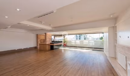 Apartamento com 3 quartos à venda na Rua Pedro Weingartner, 205, Rio Branco, Porto Alegre, 203 m2 por R$ 1.890.000