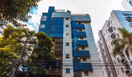 Cobertura com 4 quartos à venda na Rua Carvalho Monteiro, 210, Petrópolis, Porto Alegre, 330 m2 por R$ 2.360.000