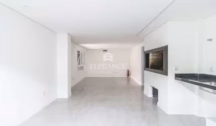 Apartamento com 2 quartos à venda na Rua Barão de Teffe, 314, Menino Deus, Porto Alegre, 108 m2 por R$ 1.190.000