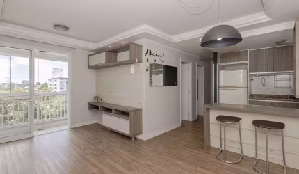Apartamento com 3 quartos à venda na Rua Limoeiro, 135, Cristo Redentor, Porto Alegre, 79 m2 por R$ 519.000