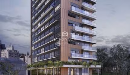 Apartamento com 1 quarto à venda na Rua Curvelo, 100, Petrópolis, Porto Alegre, 36 m2 por R$ 635.524