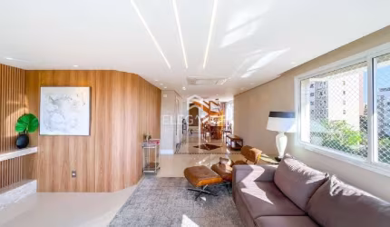 Cobertura com 3 quartos à venda na Avenida João Obino, 209, Petrópolis, Porto Alegre, 249 m2 por R$ 3.900.000