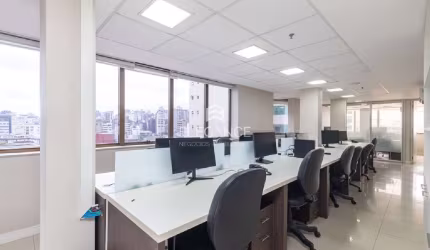 Sala comercial à venda na Rua Doutor Florêncio Ygartua, 288, Moinhos de Vento, Porto Alegre, 344 m2 por R$ 2.950.000
