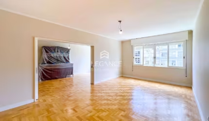 Apartamento com 4 quartos à venda na Rua Vinte e Quatro de Outubro, 627, Moinhos de Vento, Porto Alegre, 226 m2 por R$ 1.900.000