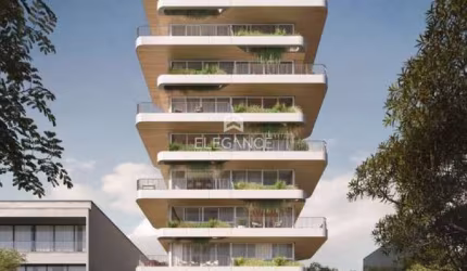 Apartamento com 3 quartos à venda na Rua Amélia Teles, 305, Petrópolis, Porto Alegre, 262 m2 por R$ 2.760.975