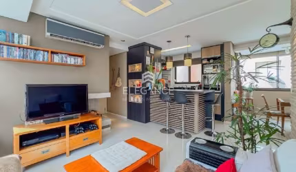 Apartamento com 2 quartos à venda na Avenida Bagé, 1382, Petrópolis, Porto Alegre, 86 m2 por R$ 869.000