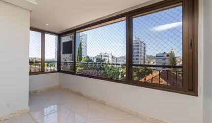 Apartamento com 3 quartos à venda na Rua Ferreira Viana, 209, Petrópolis, Porto Alegre, 110 m2 por R$ 810.000