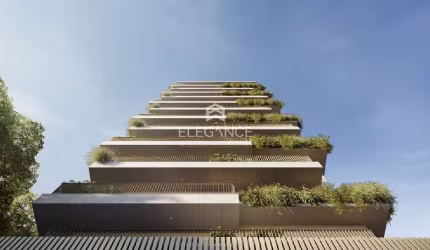 Apartamento com 3 quartos à venda na Rua Coronel Paulino Teixeira, 85, Rio Branco, Porto Alegre, 236 m2 por R$ 2.189.000