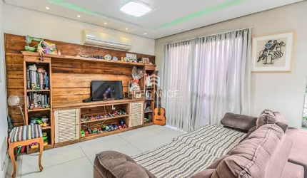 Casa em condomínio fechado com 3 quartos à venda na Avenida Willy Eugênio Fleck, 1500, Sarandi, Porto Alegre por R$ 849.000