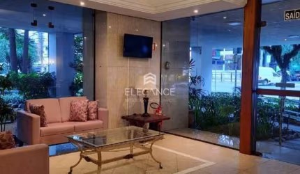 Apartamento com 3 quartos à venda na Rua Vinte e Quatro de Outubro, 471, Moinhos de Vento, Porto Alegre, 100 m2 por R$ 839.000