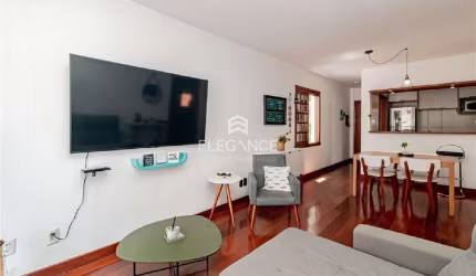 Apartamento com 2 quartos à venda na Rua Felicíssimo de Azevedo, 1187, Higienópolis, Porto Alegre, 116 m2 por R$ 510.000