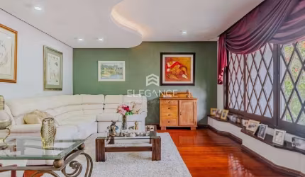 Casa em condomínio fechado com 3 quartos à venda na Rua Tocantins, 869, Agronomia, Porto Alegre por R$ 1.599.000