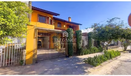 Casa com 4 quartos à venda na Rua Coronel Jaime da Costa Pereira, 340, Partenon, Porto Alegre por R$ 1.090.000
