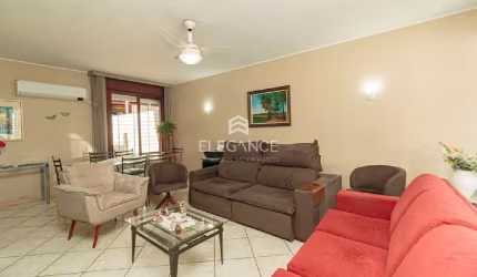 Casa com 3 quartos à venda na Rua Anita Garibaldi, 2596, Passo da Areia, Porto Alegre por R$ 1.200.000