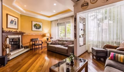 Casa com 3 quartos à venda na Rua Ivan Iglesias, 71, Jardim Itu Sabará, Porto Alegre por R$ 950.000