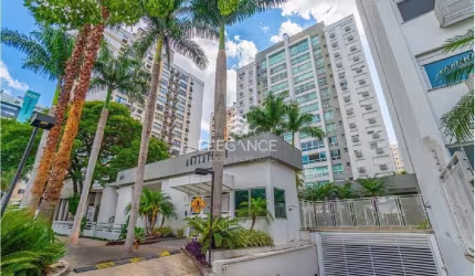 Apartamento com 3 quartos à venda na Rua Jari, 671, Passo da Areia, Porto Alegre, 106 m2 por R$ 1.130.000