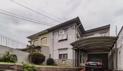 Casa com 3 quartos à venda na Rua Veador Porto, 251, Santana, Porto Alegre por R$ 849.900