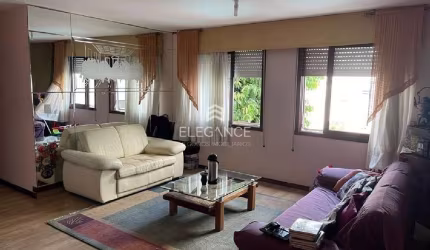 Cobertura com 3 quartos à venda na Rua Cristóvão Pereira, 204, Passo da Areia, Porto Alegre, 245 m2 por R$ 780.000