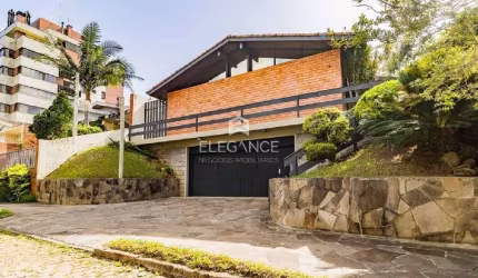 Casa com 4 quartos à venda na Travessa Java, 76, Jardim Lindóia, Porto Alegre por R$ 1.350.000