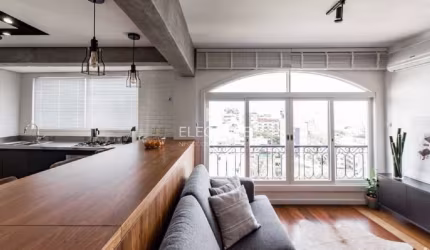 Apartamento com 2 quartos à venda na Rua Anita Garibaldi, 1122, Mont Serrat, Porto Alegre, 78 m2 por R$ 890.000