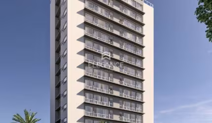 Apartamento com 2 quartos à venda na Rua Valparaíso, 1000, Jardim Botânico, Porto Alegre, 82 m2 por R$ 829.000