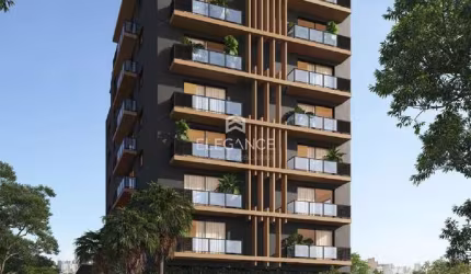 Apartamento com 2 quartos à venda na Rua Atanásio Belmonte, 267, Boa Vista, Porto Alegre, 75 m2 por R$ 750.000