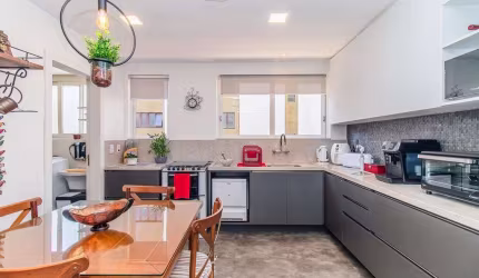 Apartamento com 3 quartos à venda na Rua Tenente-Coronel Fabrício Pilar, 432, Mont Serrat, Porto Alegre, 127 m2 por R$ 813.500