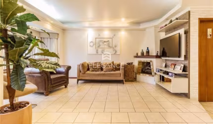 Casa com 3 quartos à venda na Avenida João XXIII, 314, São Sebastião, Porto Alegre, 174 m2 por R$ 900.000