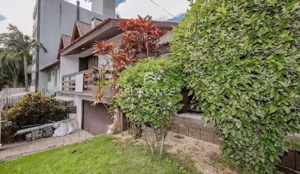 Casa com 4 quartos à venda na Rua Maestro Salvador Campanella, 58, Jardim Itu Sabará, Porto Alegre por R$ 990.000