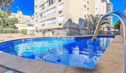 Apartamento com 2 quartos à venda na Rua Cabral, 732, Petrópolis, Porto Alegre, 93 m2 por R$ 997.000