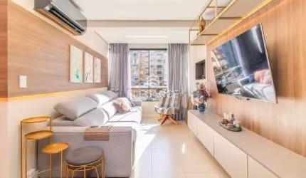 Apartamento com 3 quartos à venda na Rua Afonso Taunay, 180, Boa Vista, Porto Alegre, 85 m2 por R$ 820.000