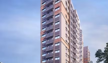 Apartamento com 3 quartos à venda na Avenida do Forte, 1062, Vila Ipiranga, Porto Alegre, 76 m2 por R$ 636.591