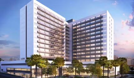 Sala comercial à venda na Avenida Assis Brasil, 2827, Cristo Redentor, Porto Alegre, 31 m2 por R$ 304.231