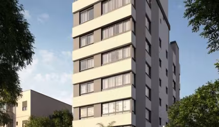 Apartamento com 2 quartos à venda na Rua Comendador Rheingantz, 254, Mont Serrat, Porto Alegre, 96 m2 por R$ 1.346.000