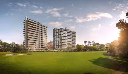 Apartamento com 3 quartos à venda na Avenida Doutor Nilo Peçanha, 2280, Boa Vista, Porto Alegre, 321 m2 por R$ 8.037.500
