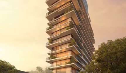 Cobertura com 3 quartos à venda na Rua Coronel Bordini, 1024, Bela Vista, Porto Alegre, 254 m2 por R$ 3.977.898
