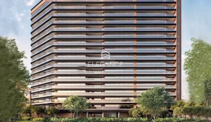 Apartamento com 4 quartos à venda na Avenida Doutor Nilo Peçanha, 2800, Chácara das Pedras, Porto Alegre, 343 m2 por R$ 8.477.500