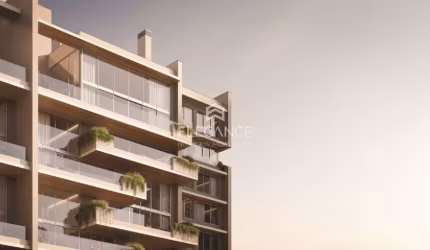 Apartamento com 4 quartos à venda na Avenida Marechal Andréa, 350, Boa Vista, Porto Alegre, 382 m2 por R$ 9.438.958