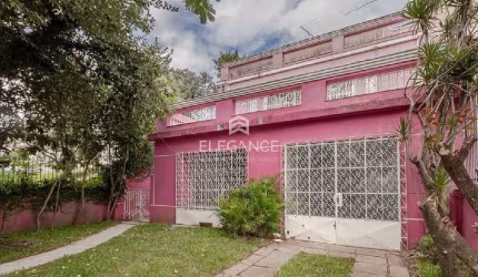 Casa com 4 quartos à venda na Avenida Cristóvão Colombo, 3671, Higienópolis, Porto Alegre, 492 m2 por R$ 959.000