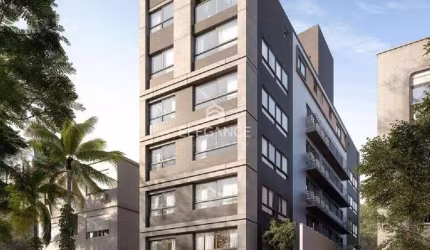 Apartamento com 2 quartos à venda na Rua Castro Alves, 1055, Rio Branco, Porto Alegre, 122 m2 por R$ 1.864.734
