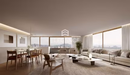 Apartamento com 3 quartos à venda na Rua Engenheiro Adolfo Stern, 90, Bela Vista, Porto Alegre, 164 m2 por R$ 2.874.281