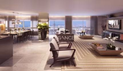 Apartamento com 4 quartos à venda na Rua Engenheiro Teixeira Soares, 46, Bela Vista, Porto Alegre, 340 m2 por R$ 6.500.000